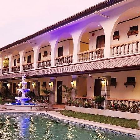 Solano Hotel & Resort At Casa Ysabel Lipa City Eksteriør bilde
